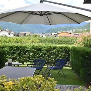 Valtellinahome Appartamento