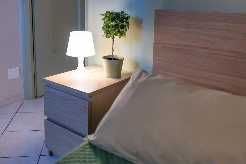 Bilocale Accogliente A Abbiategrasso, Colazione Inclusa, Wi-Fi E Netflix Apartment Abbiategrasso