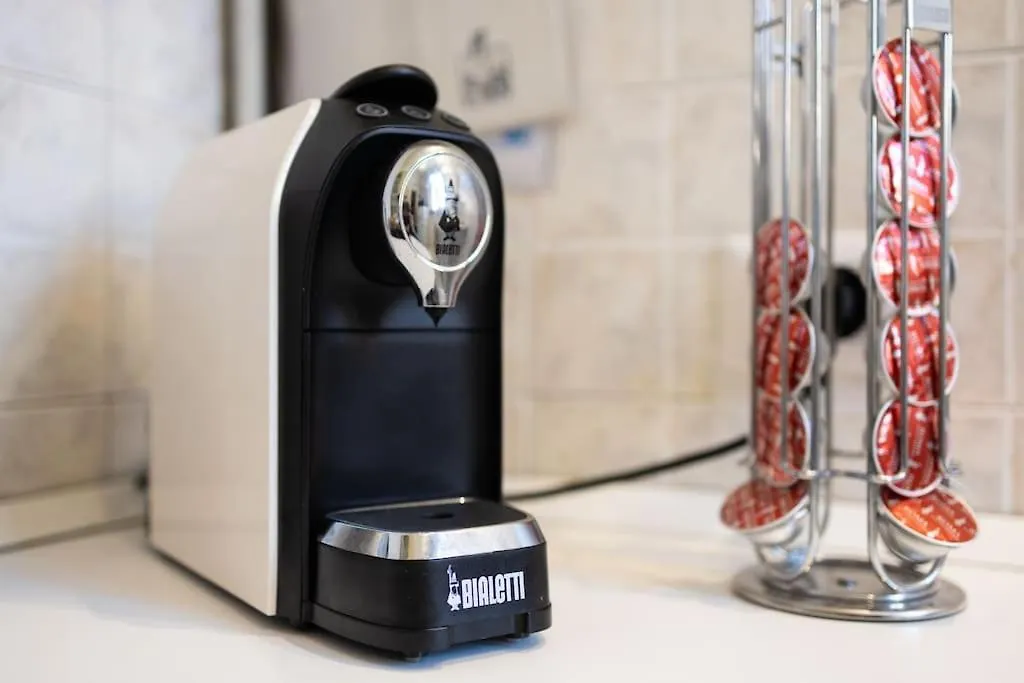 Bilocale Accogliente A Abbiategrasso, Colazione Inclusa, Wi-Fi E Netflix Italy